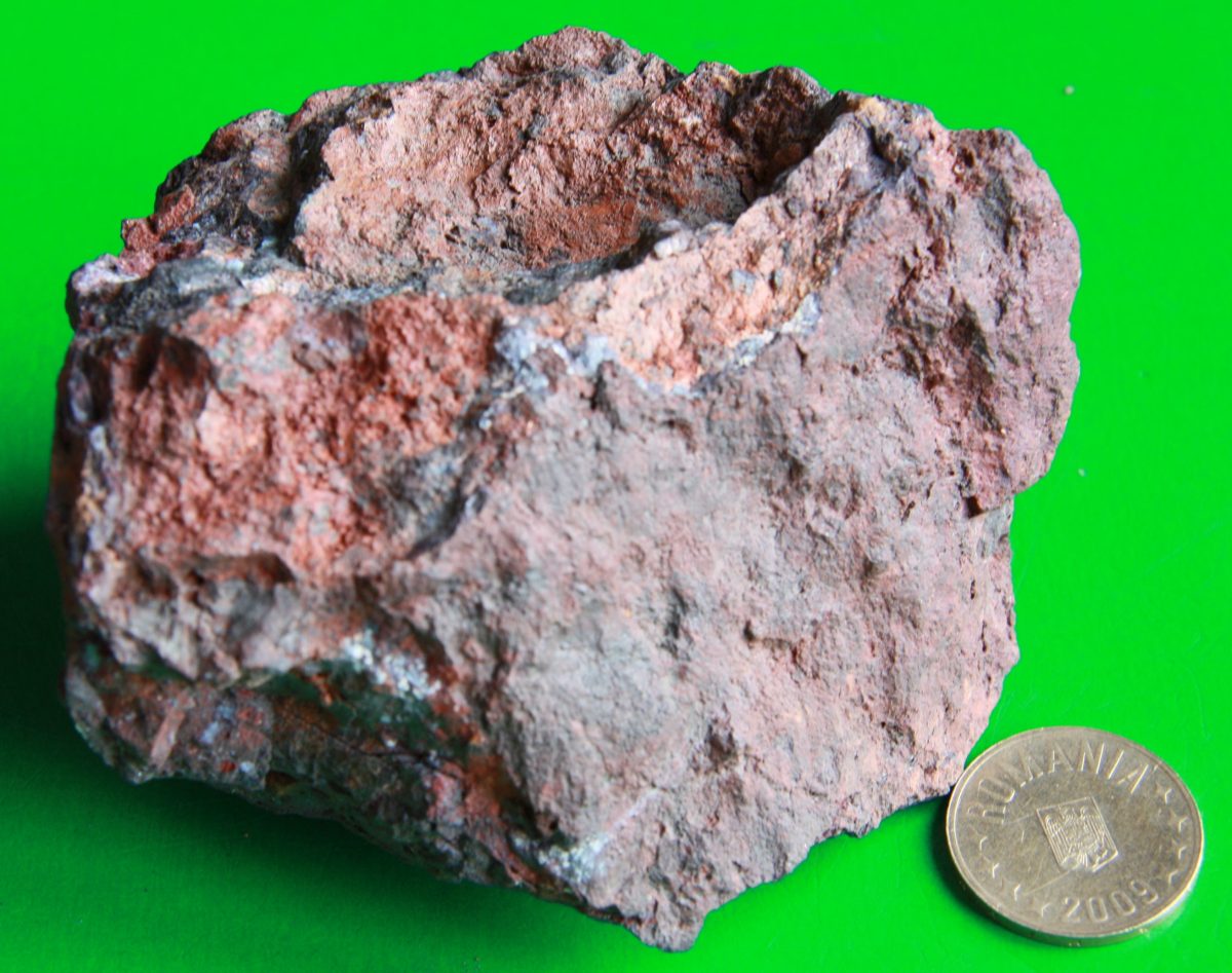 Hidroxizi de fier