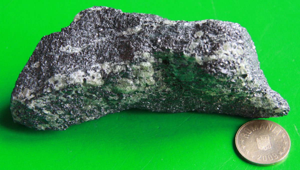 Magnetit