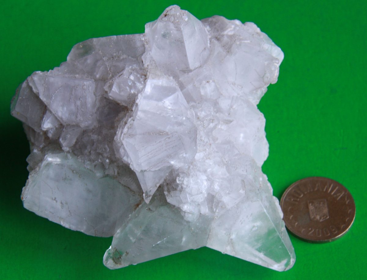 Calcit