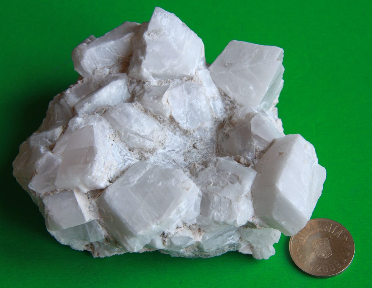 Calcit