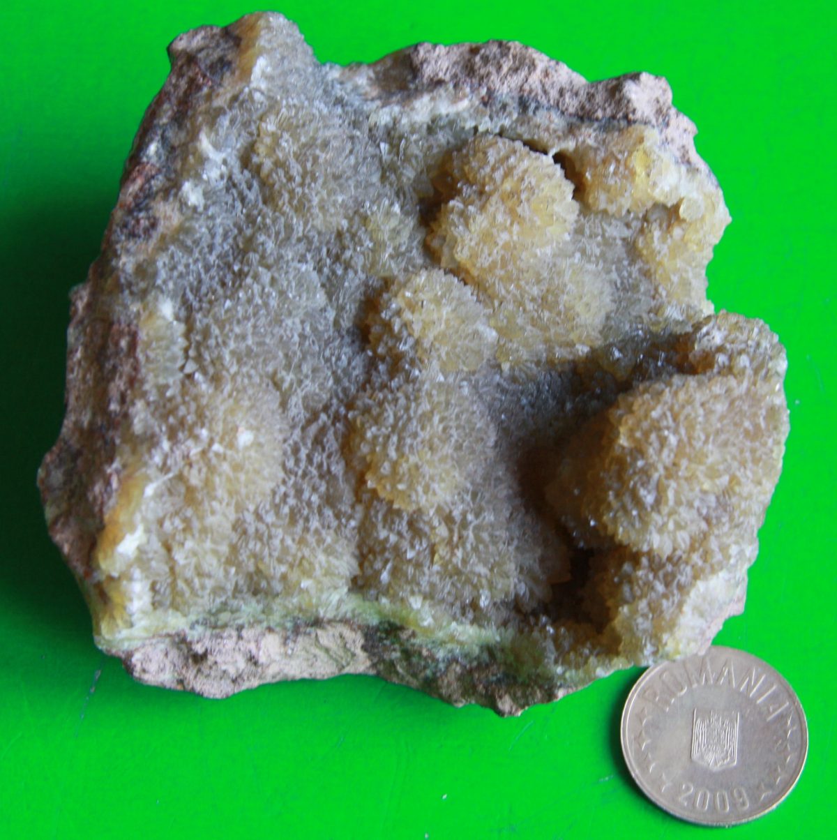 Smithsonit