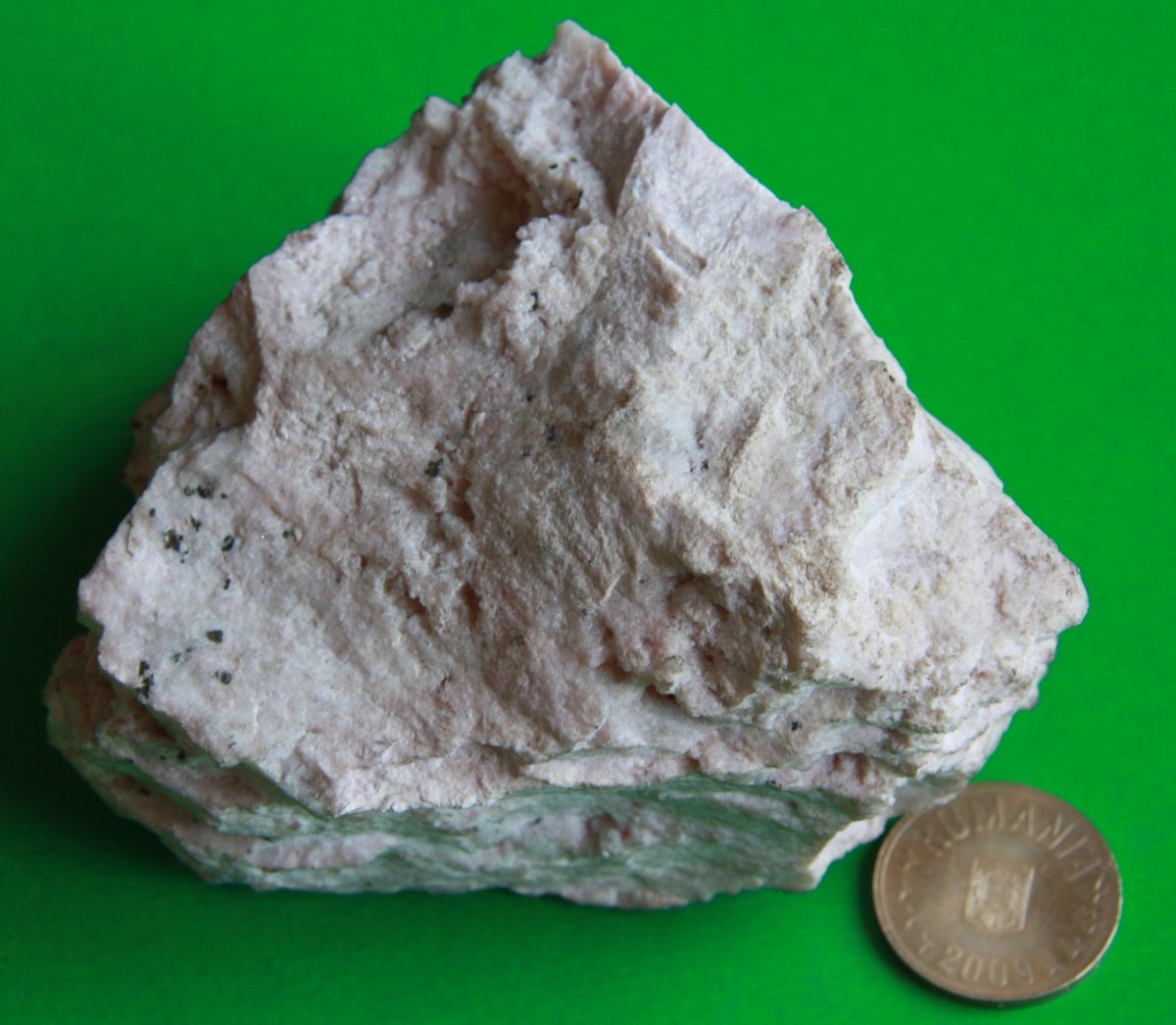 Rodocrozit