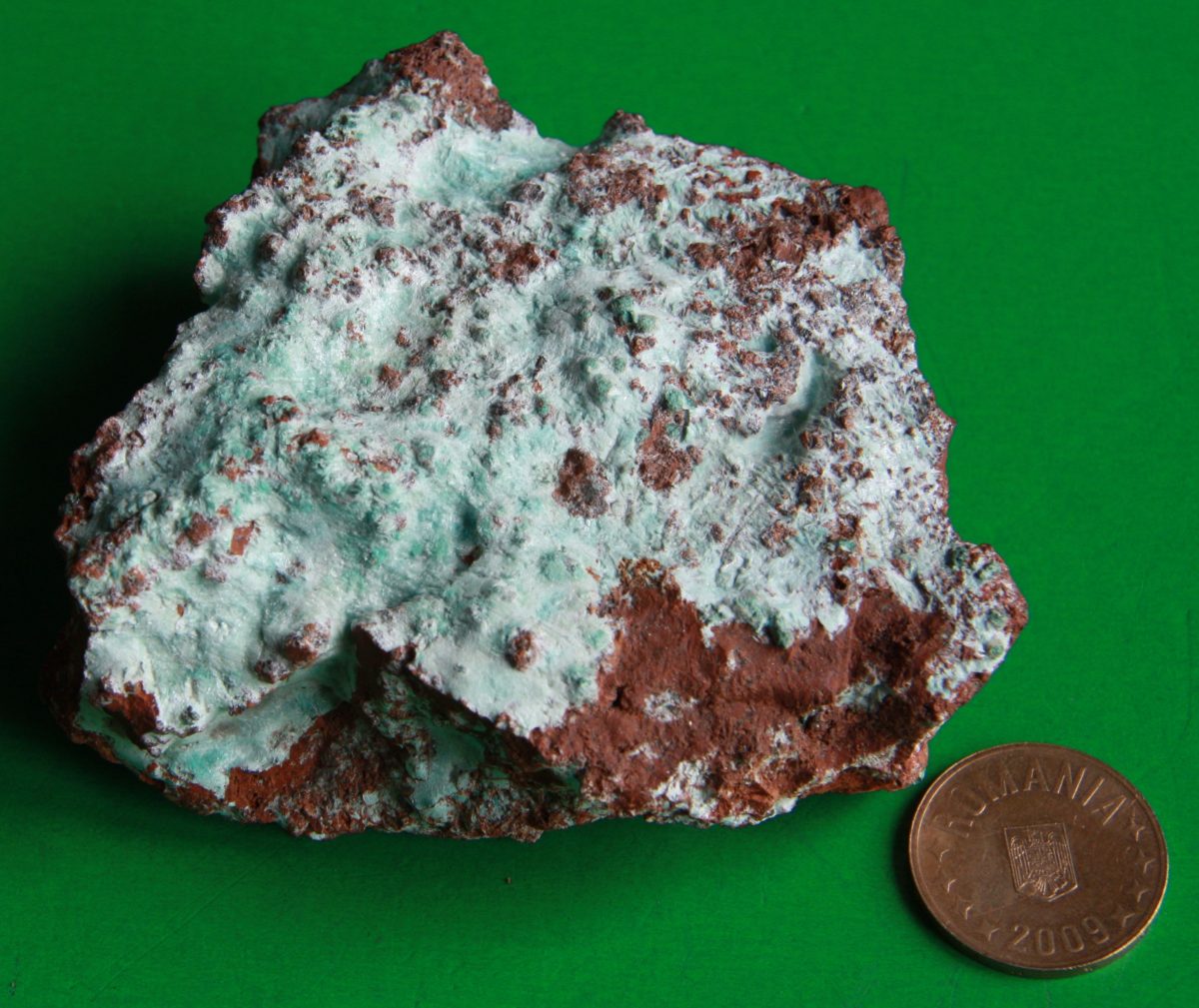 Auricalcit