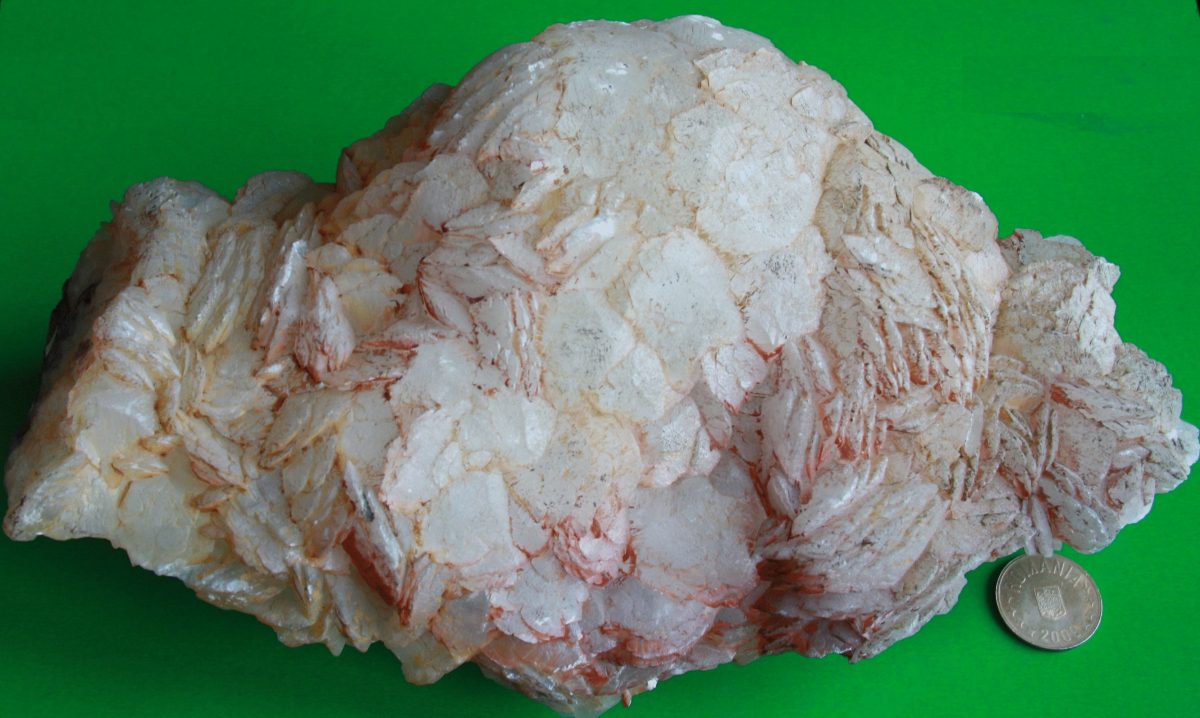 Calcit