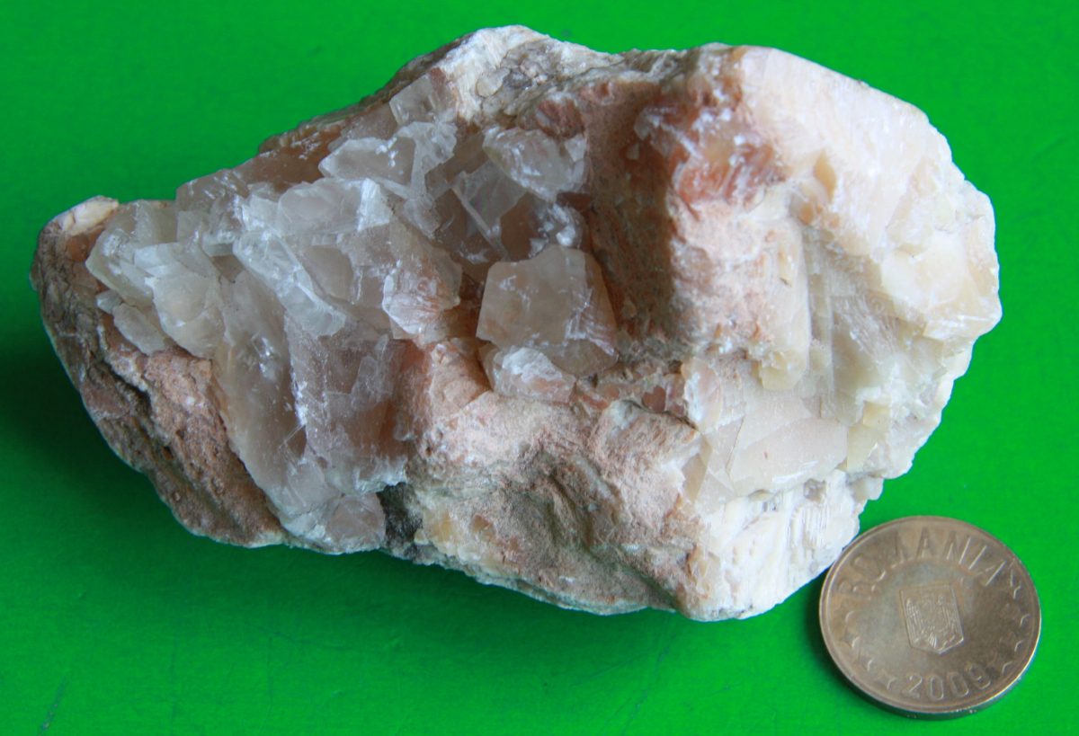 Calcit