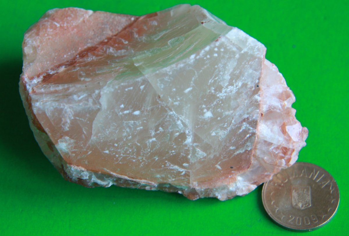 Calcit