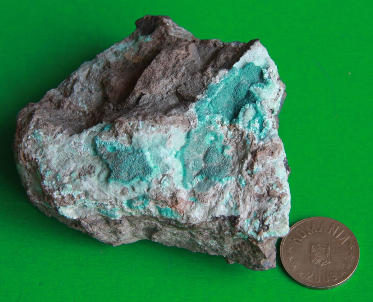Serpierit