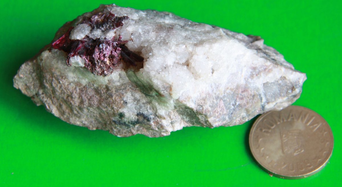 Eritrină