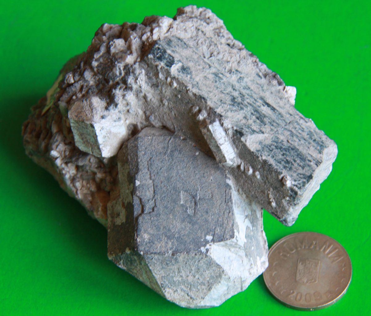 Hidroxilapatit