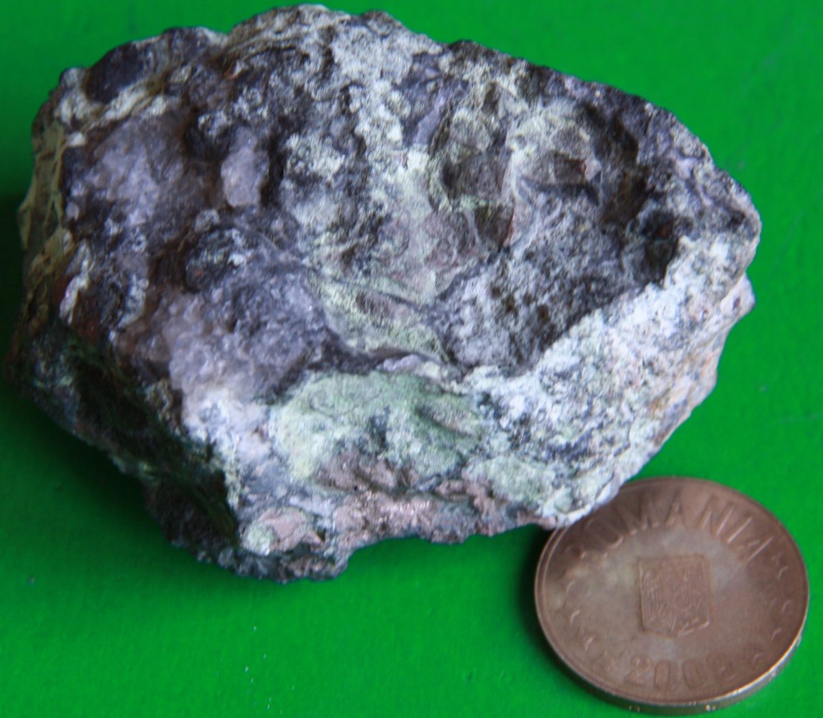 Annabergit