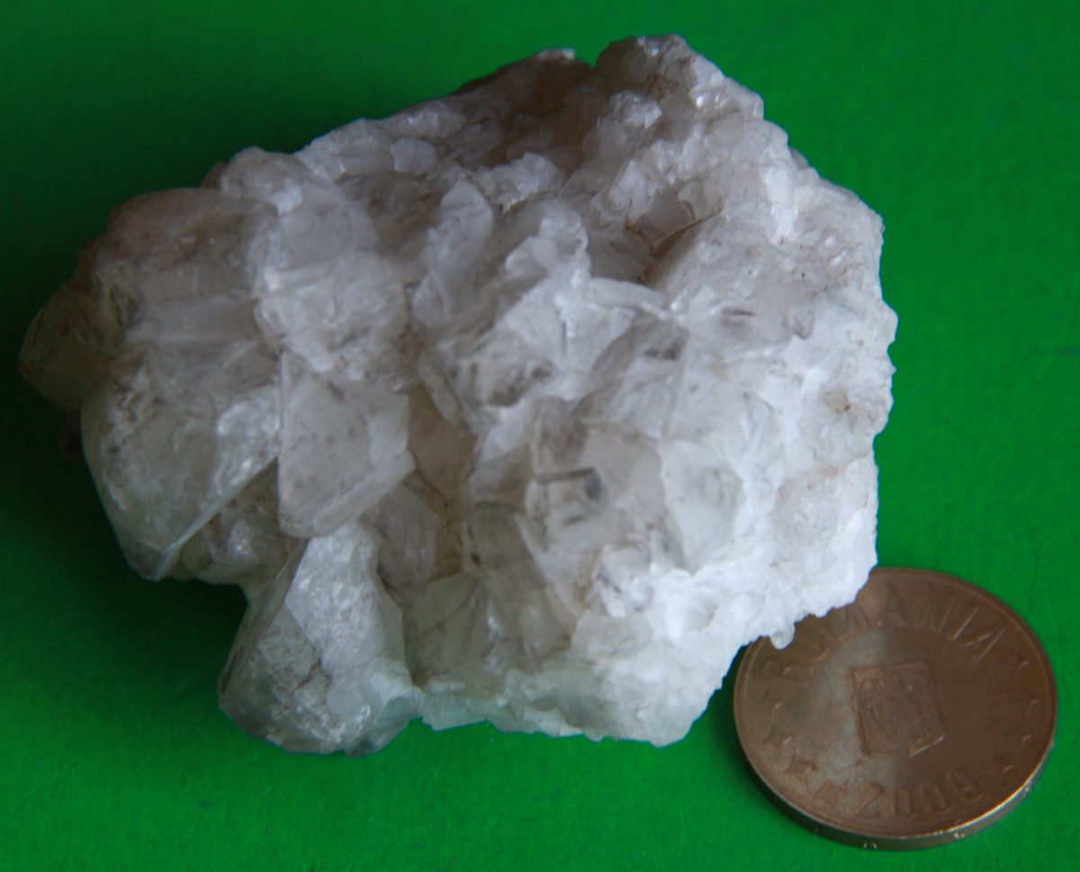 Colemanit