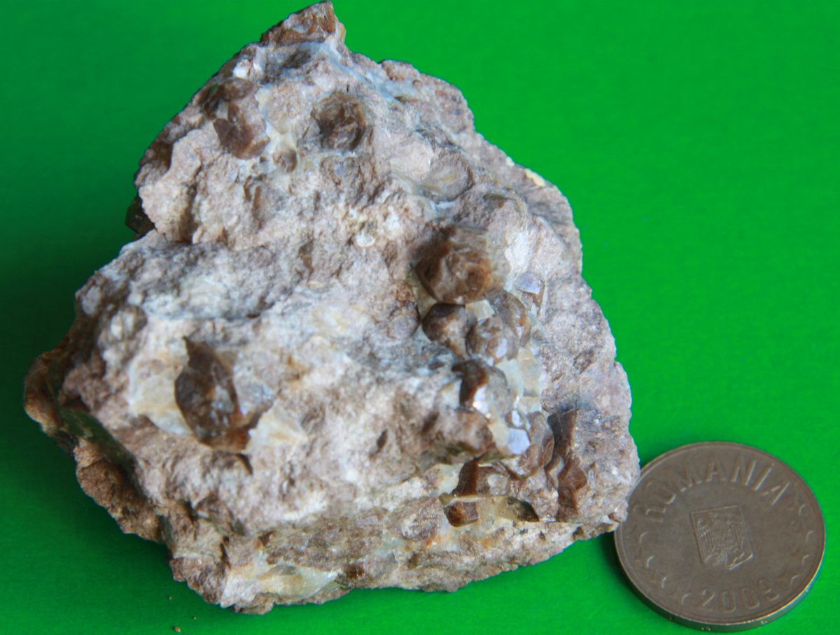 Grossular