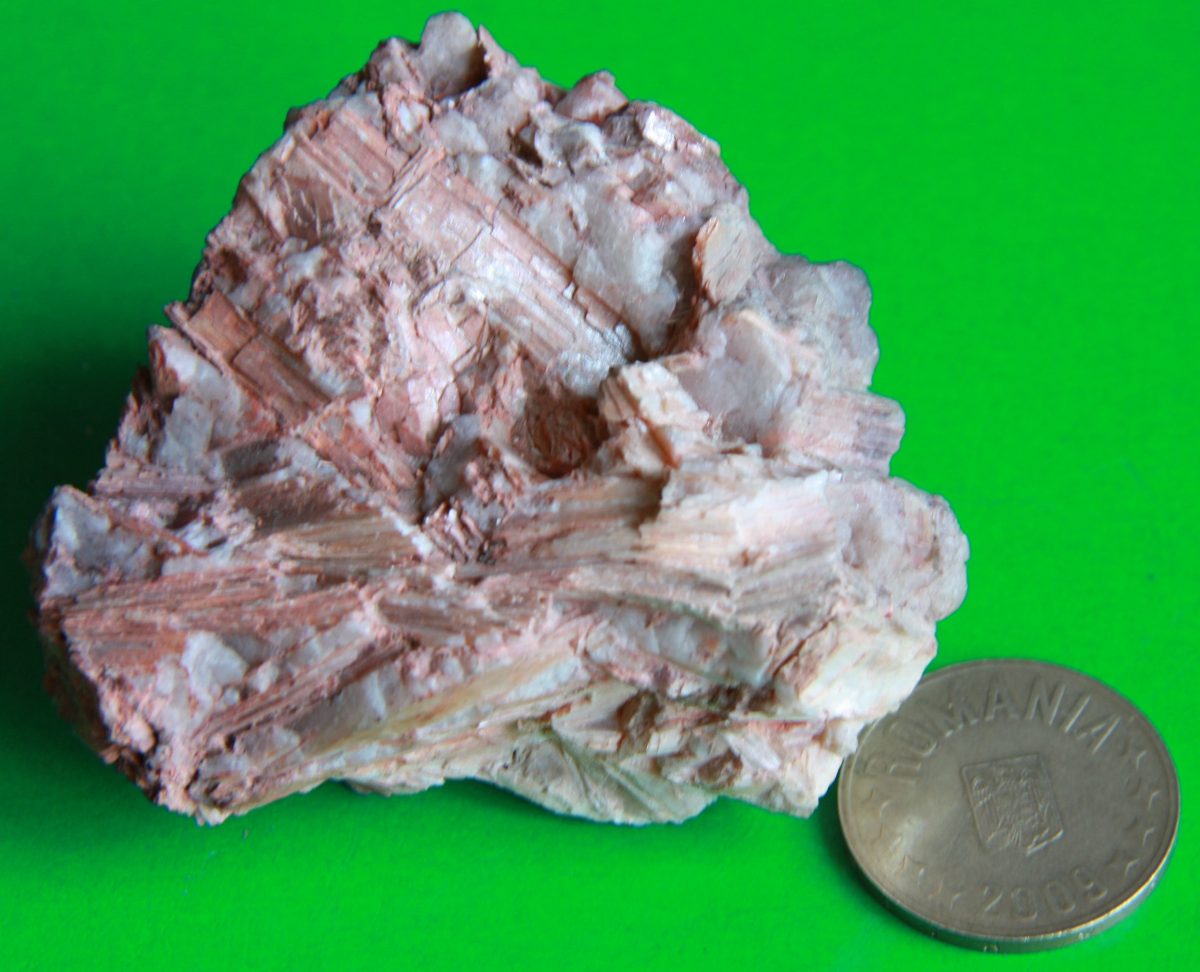 Disten (Cianit)
