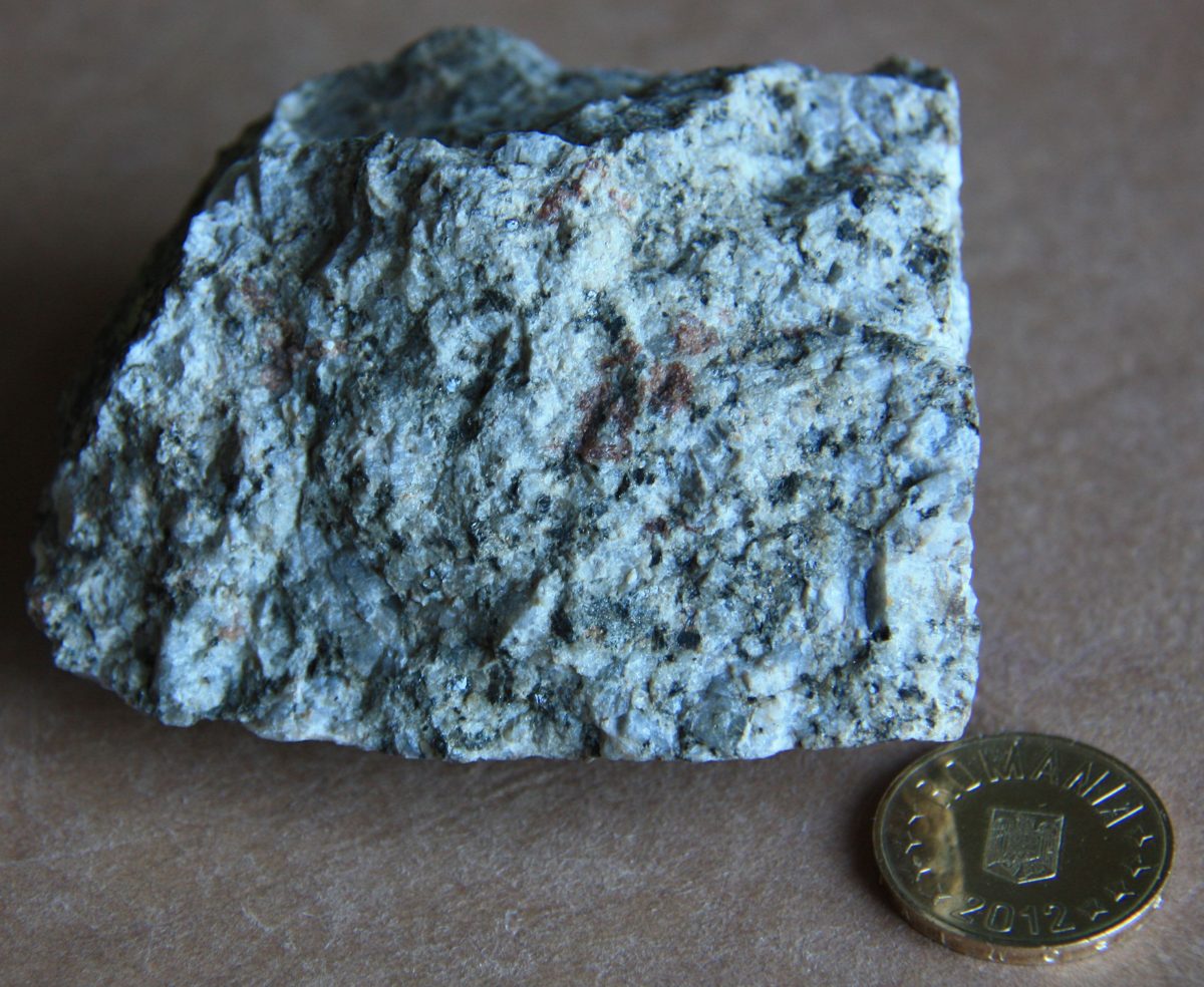 Gnais ocular