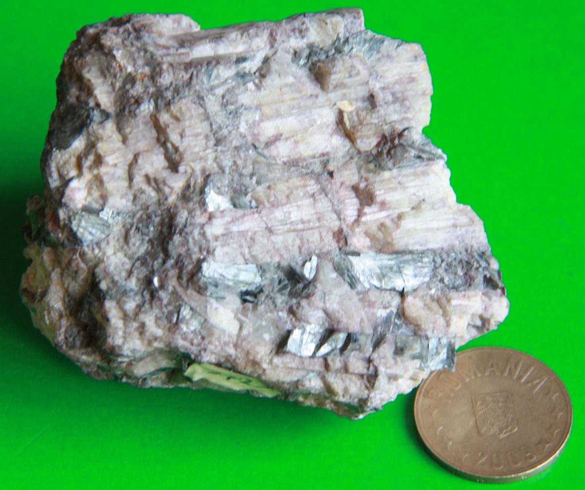 Picnit (var. Topaz)