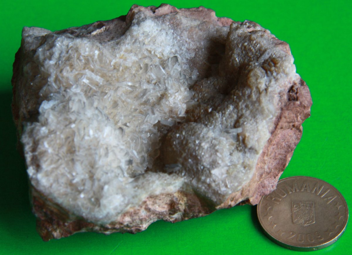 Hemimorfit (Calamină)