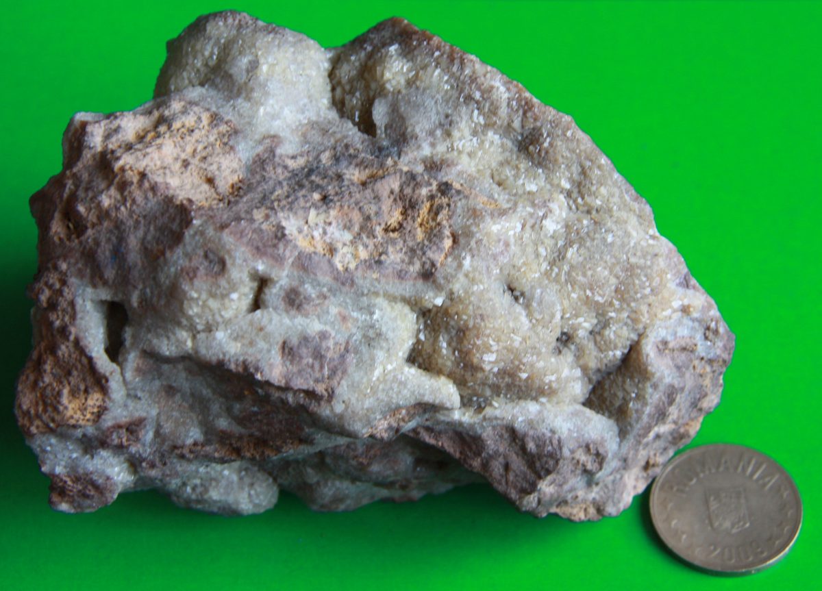 Hemimorfit (Calamină)
