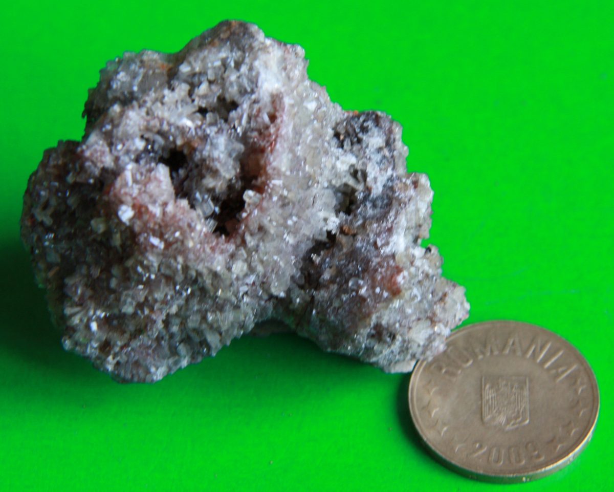 Hemimorfit (Calamină)