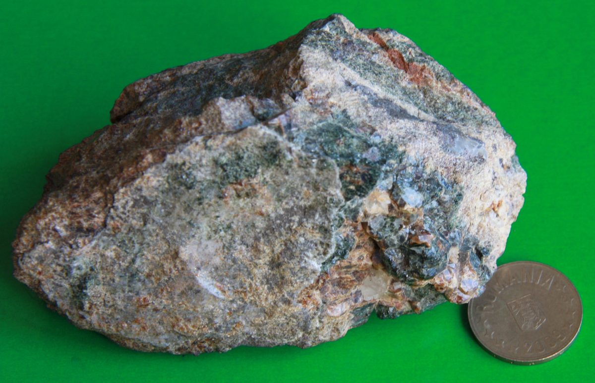 Grossular