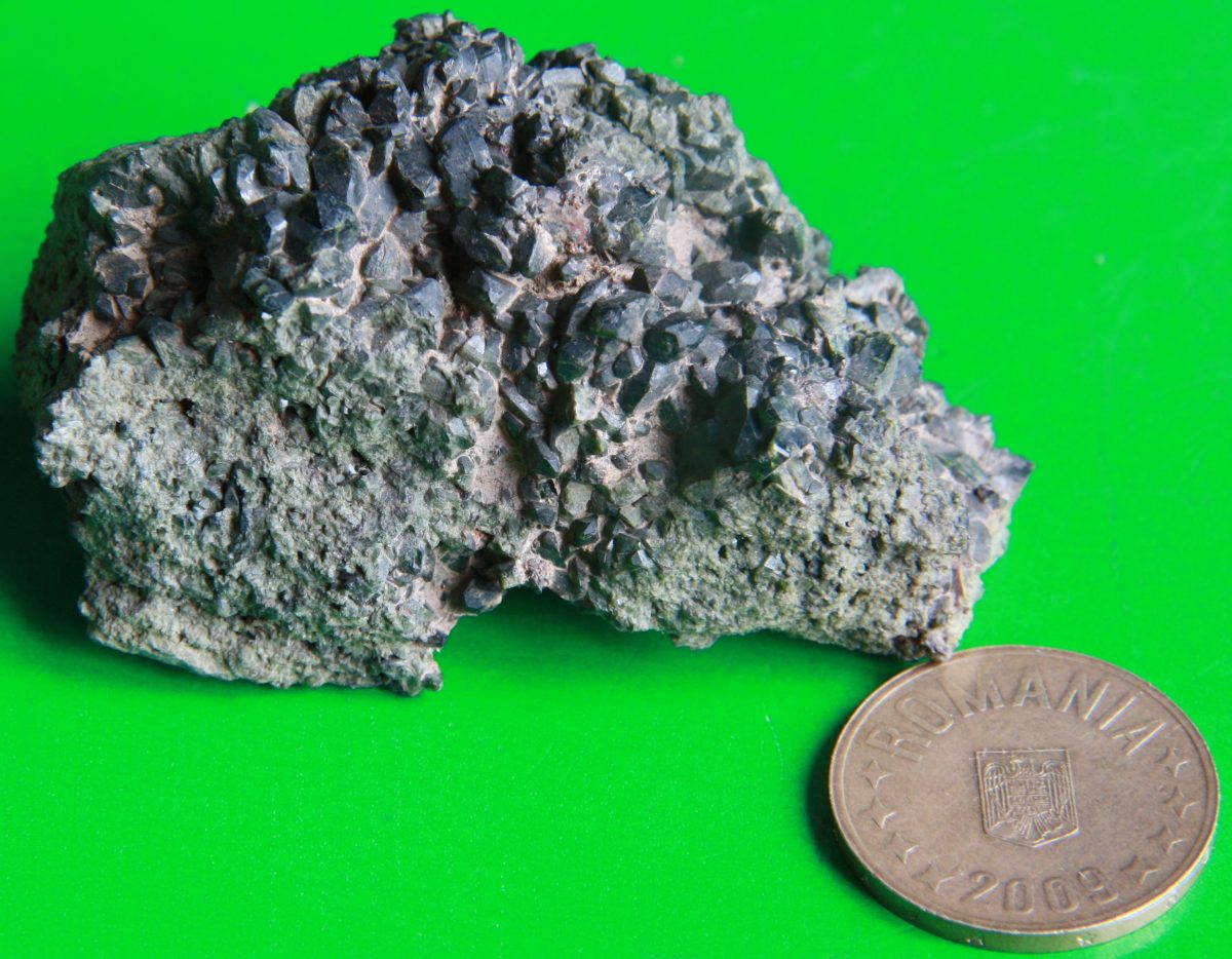 Fassait (var. Augit)