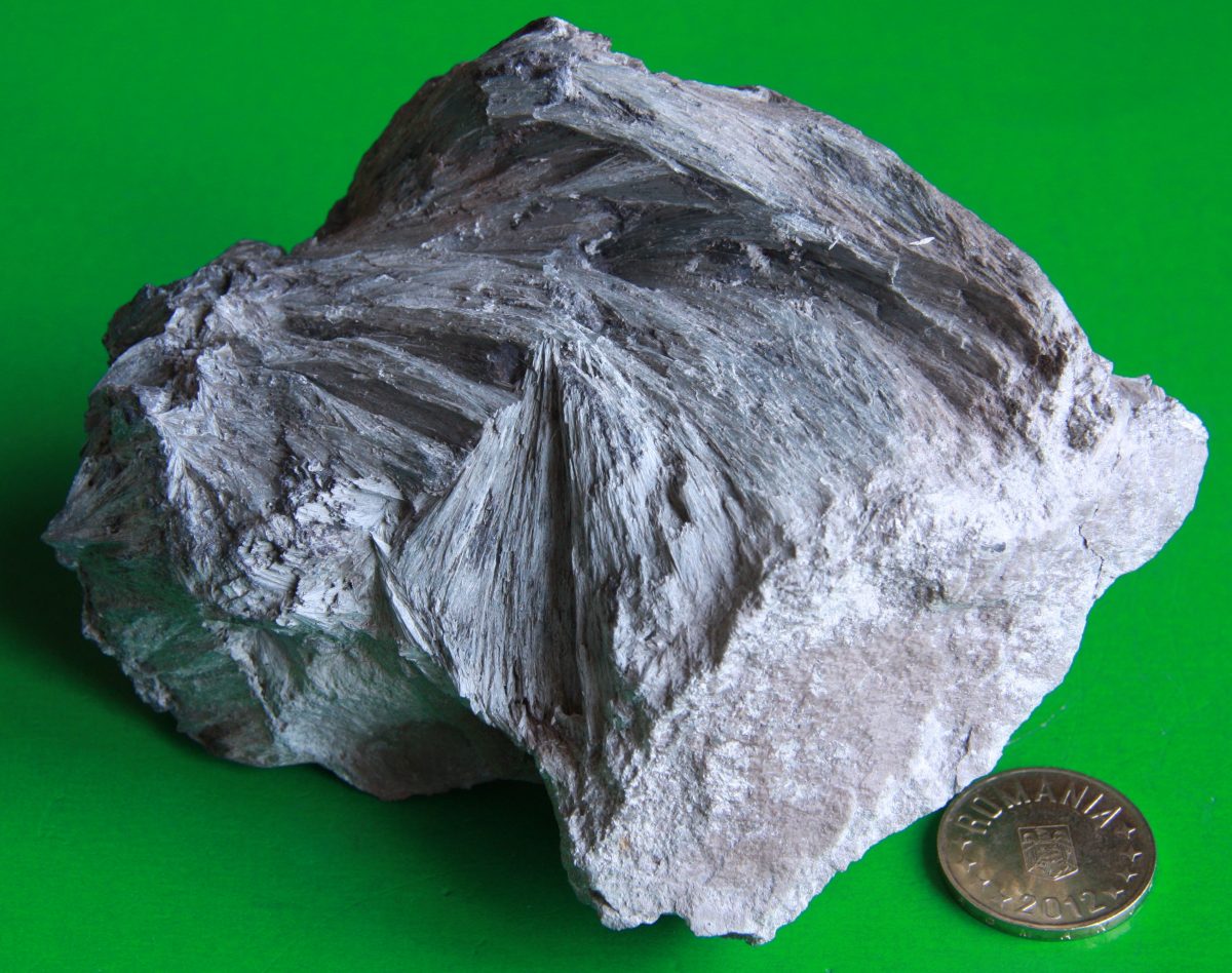 Tremolit