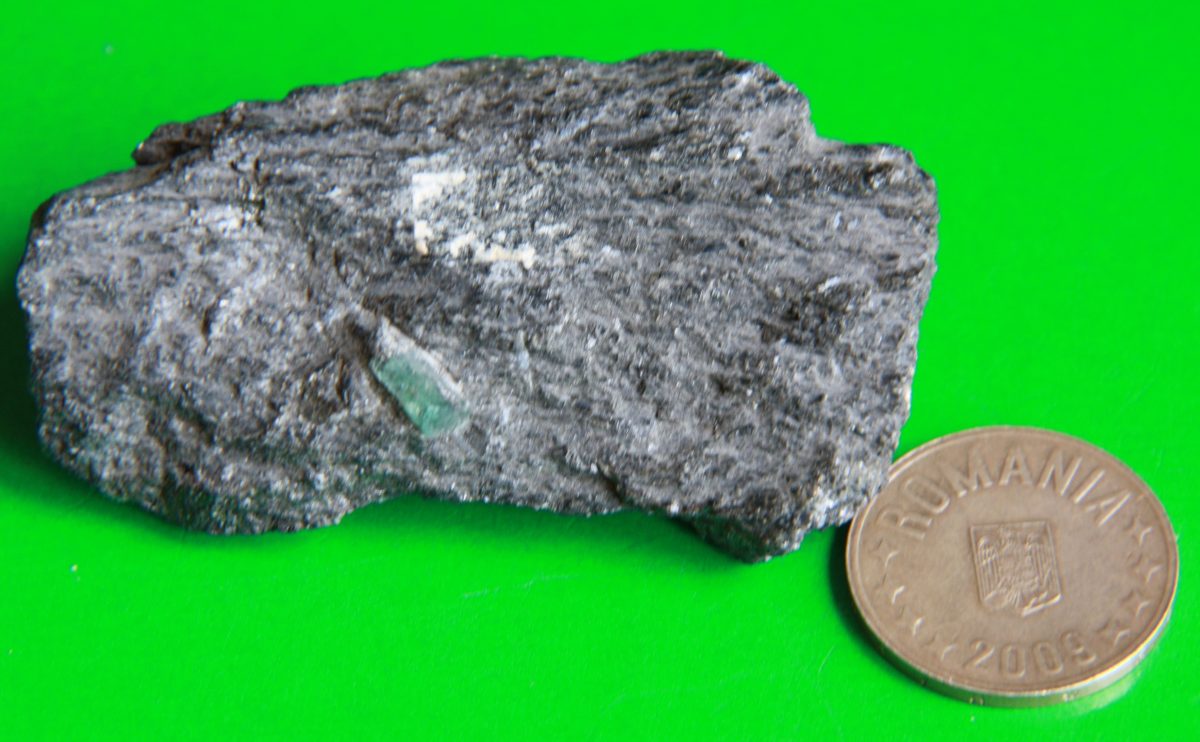 Smaragd (var. Beril)