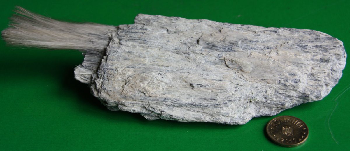 Azbest antofilitic