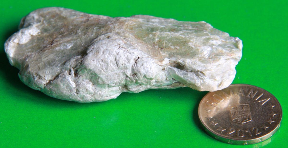 Talc
