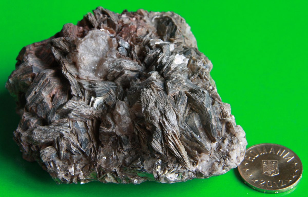 Zinnwaldit