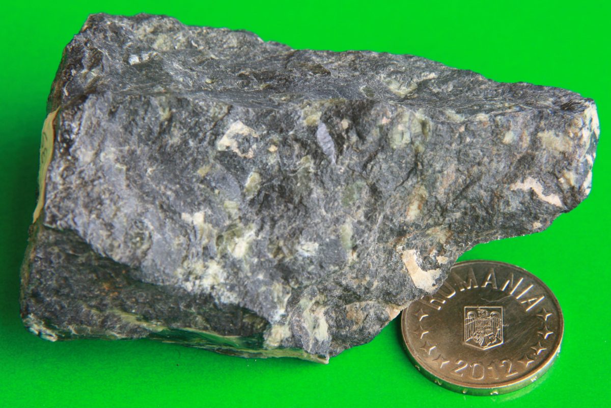 Serpentină