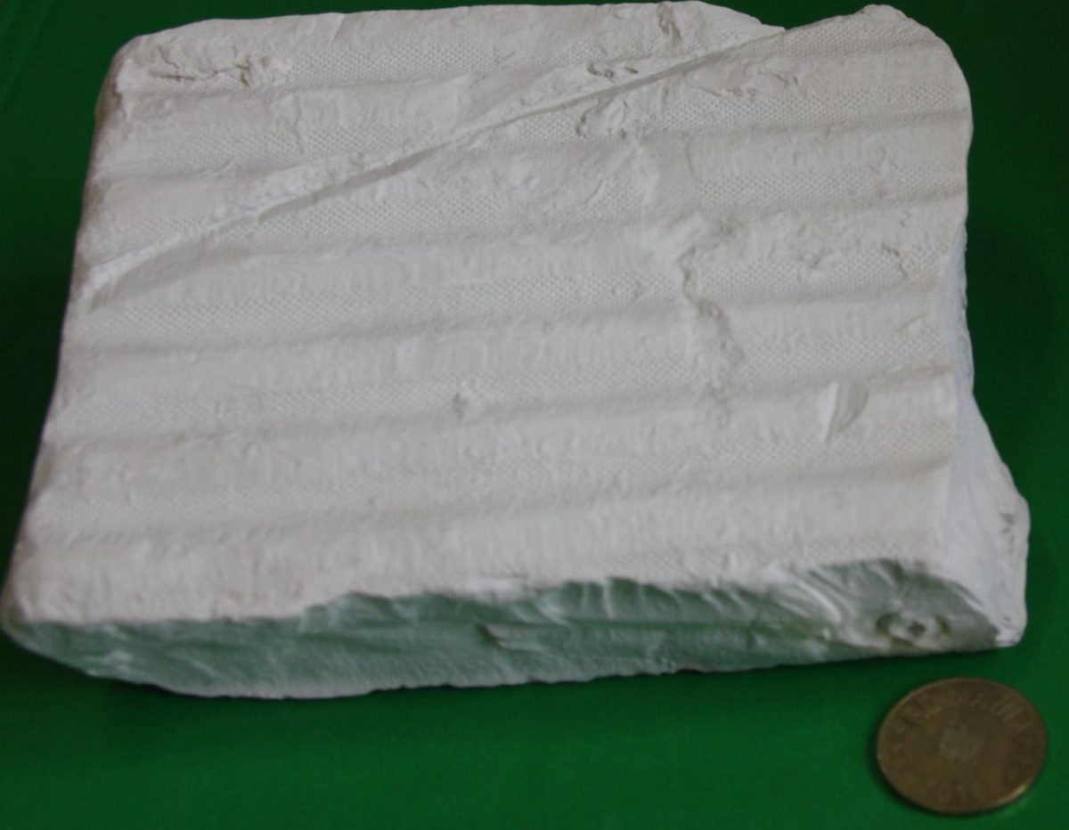 Caolinit