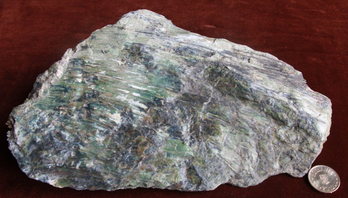 Serpentină