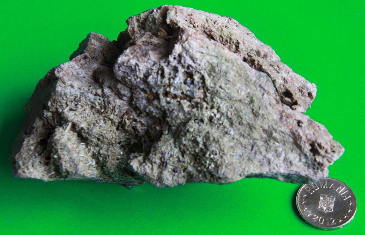 Glauconit