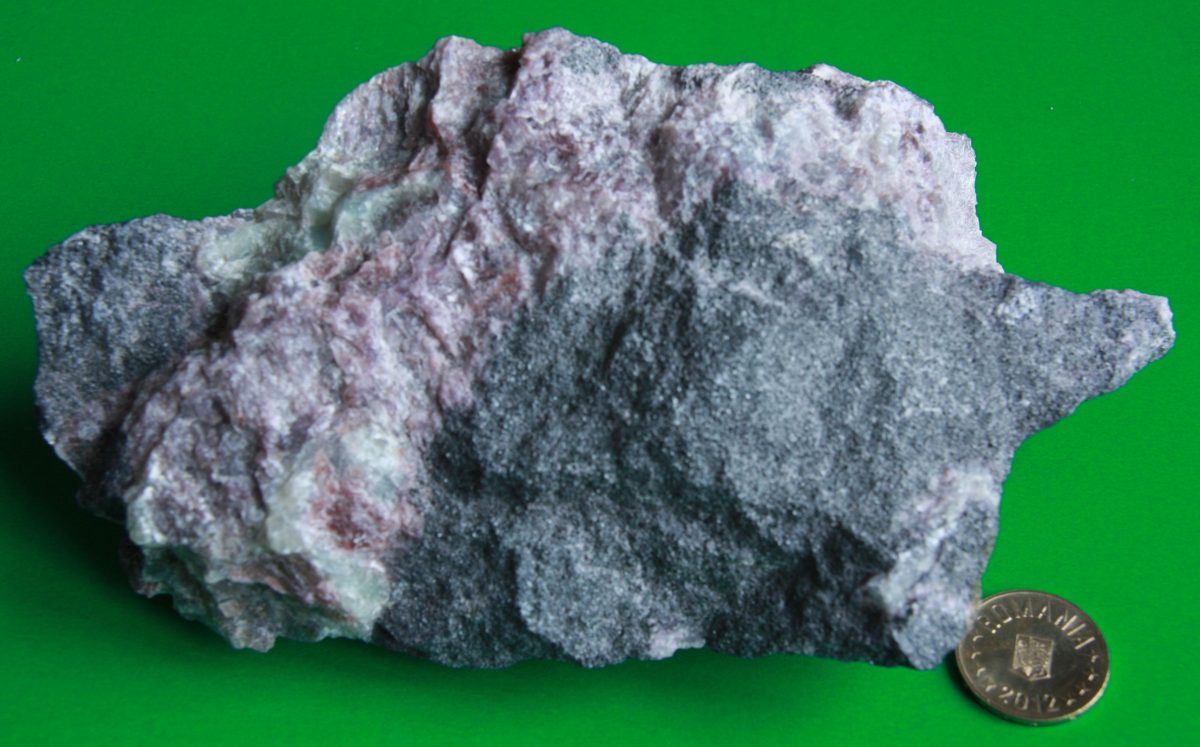 Kammererit (var. Clinoclor)