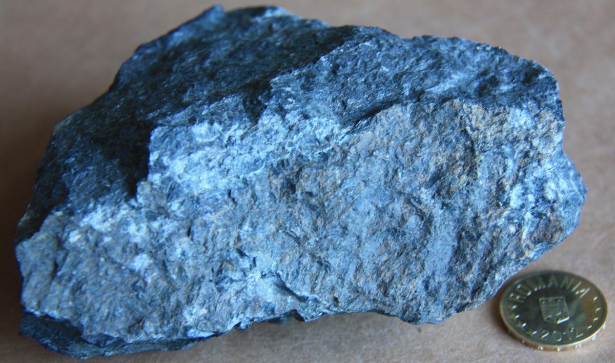 Amfibolit cu biotit