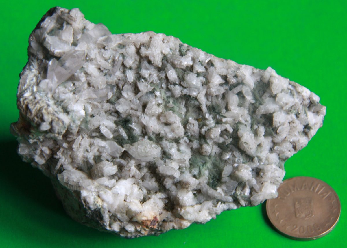 Periclin (var. Albit)