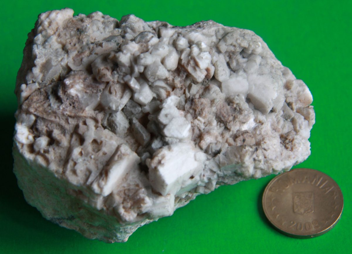 Periclin (var. Albit)