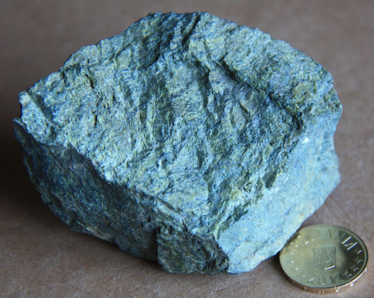 Epidotit