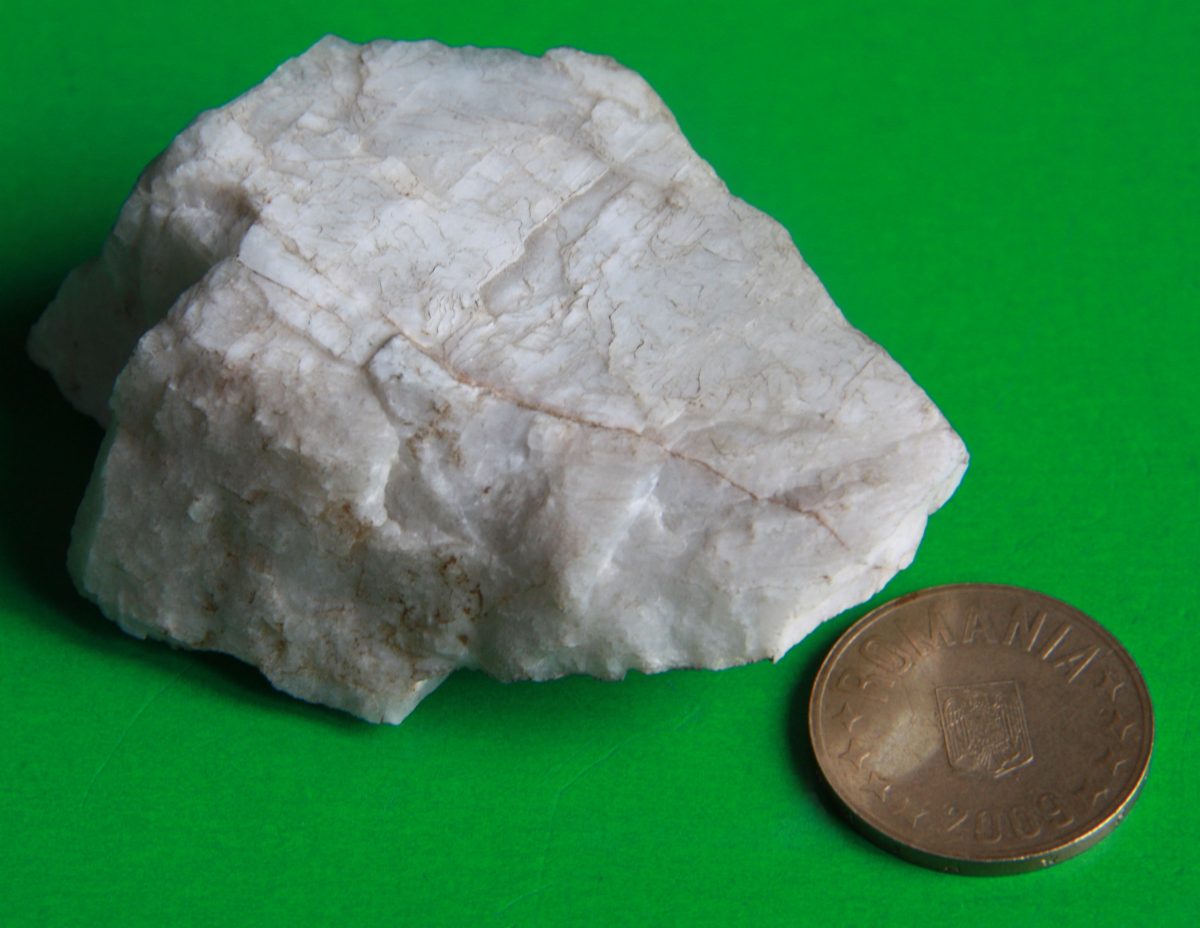 Oligoclaz