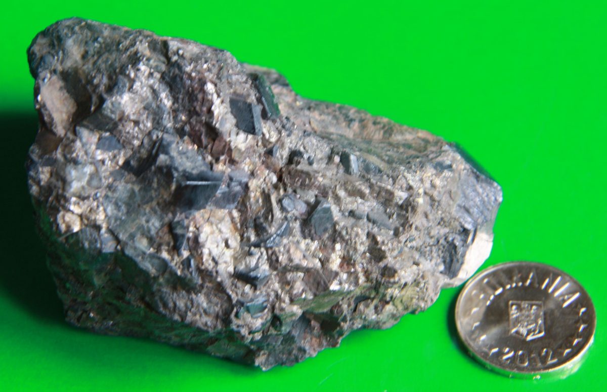 Oligoclaz