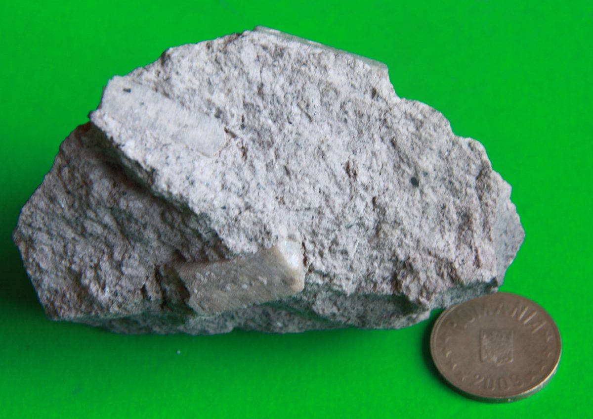 Sanidin