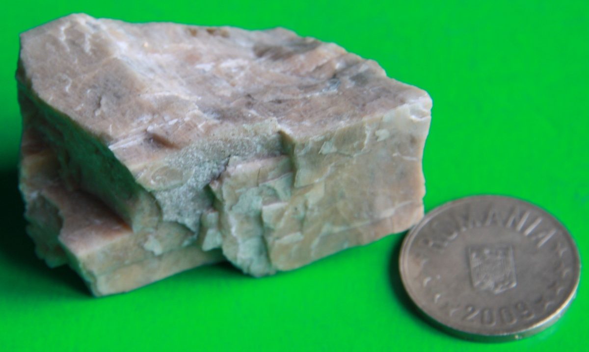 Microclin