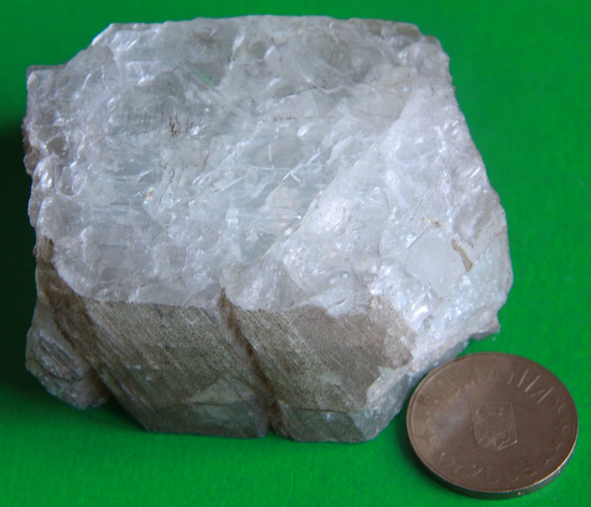 Sanidin