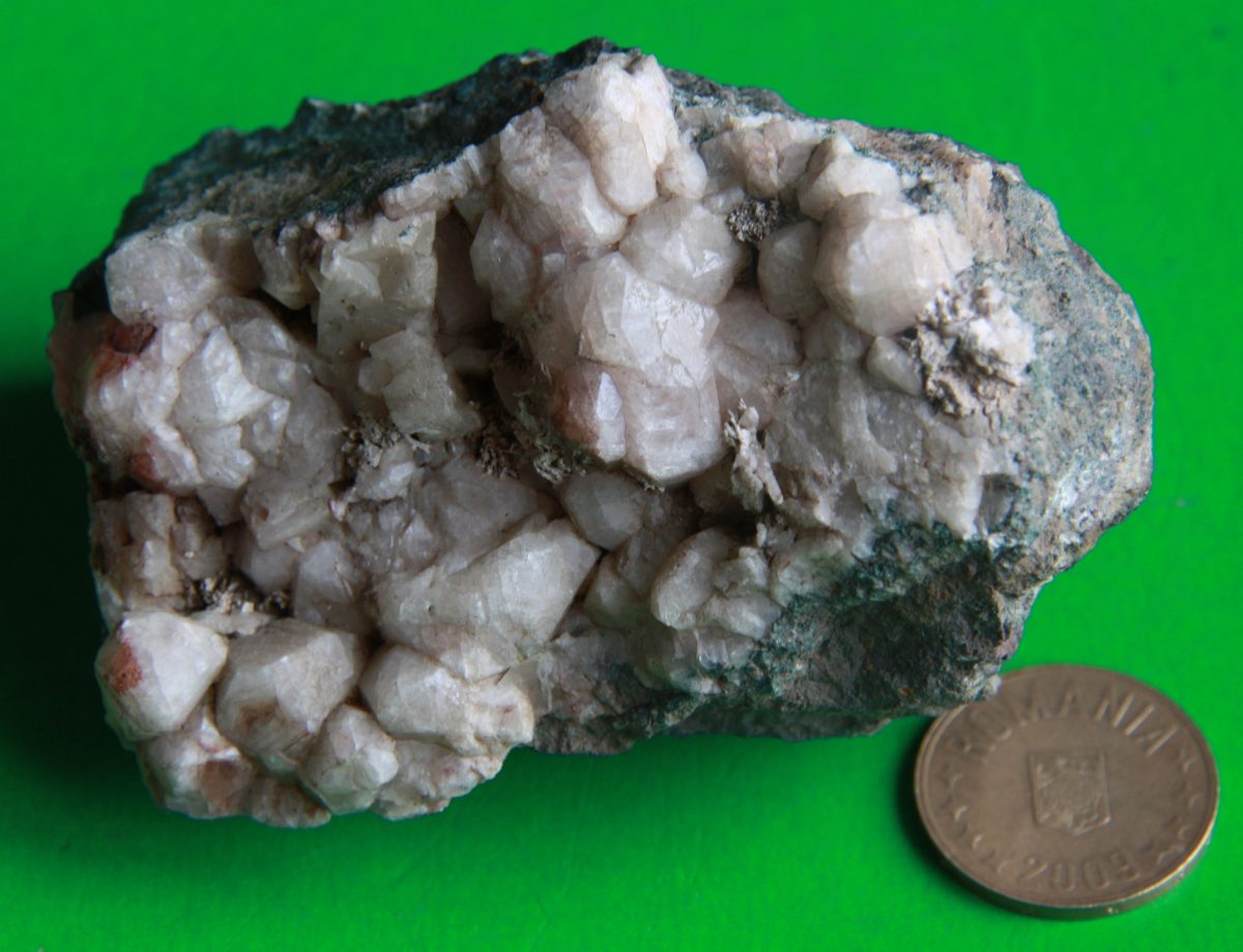 Analcim
