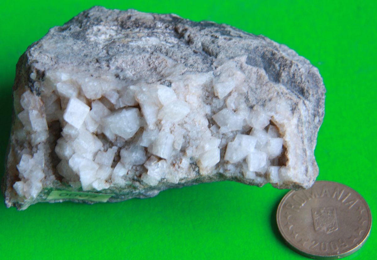 Chabasit