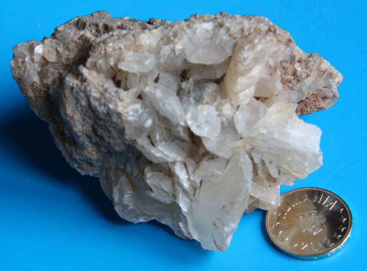 Calcit