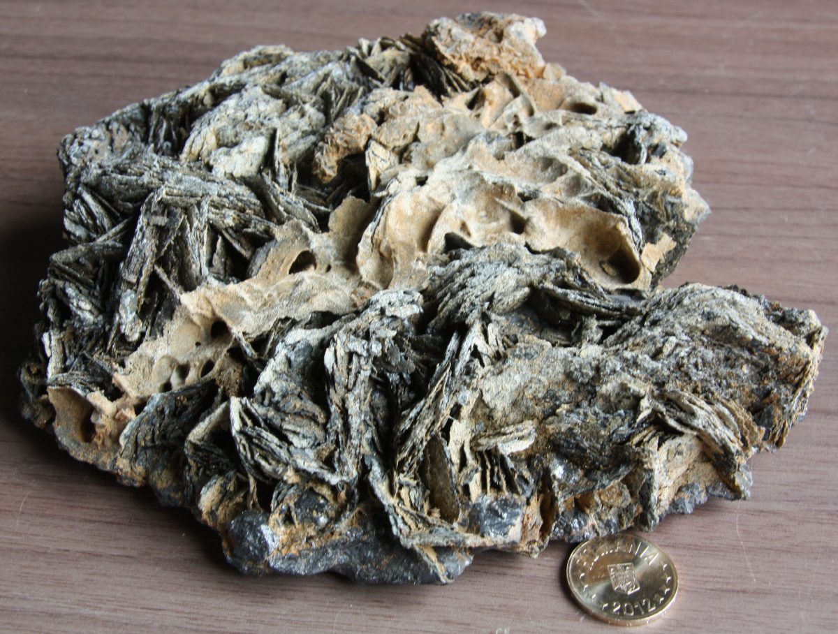 Marcasită