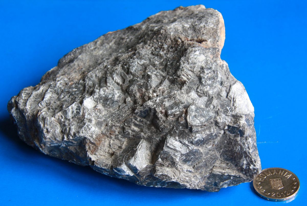 Calcit negru
