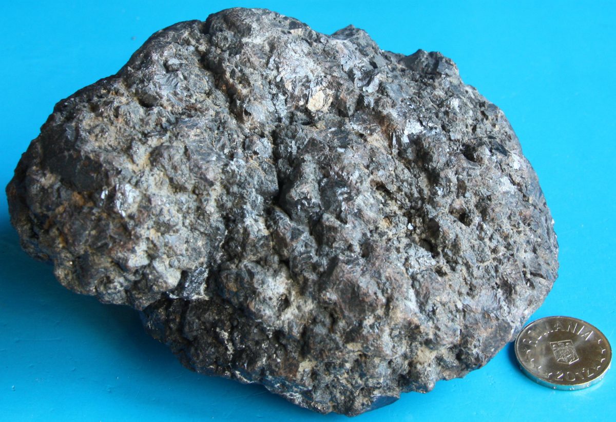 Sfalerit