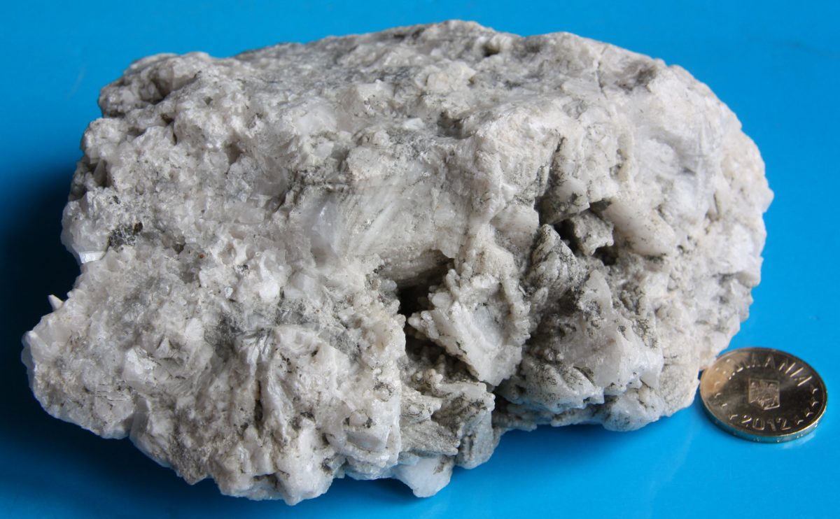 Calcit